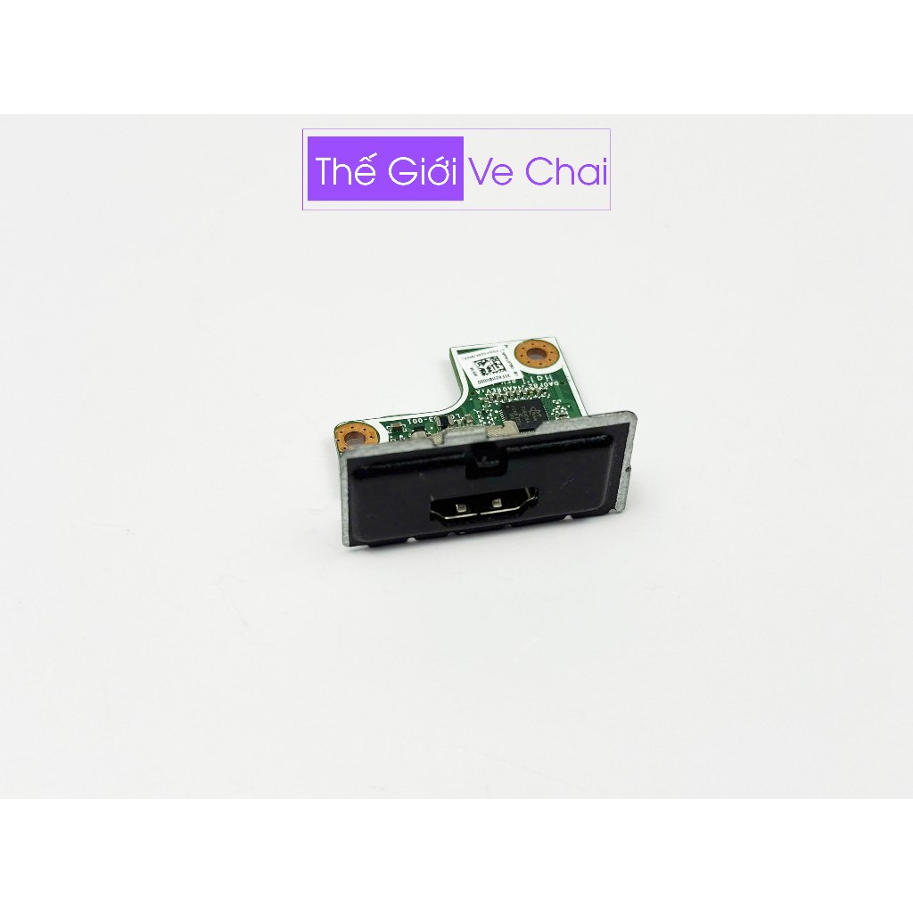 Cổng mở rộng HDMI cho máy tính HP 705 G4 / G5 – Dùng cho CPU AMD