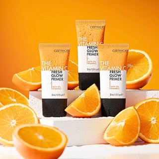 Kem lót trang điểm CATRICE Primer