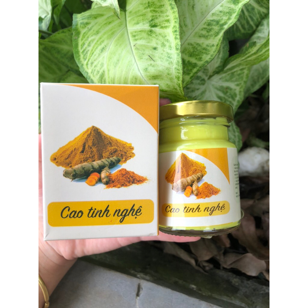 cao nghệ sữa ong chúa
