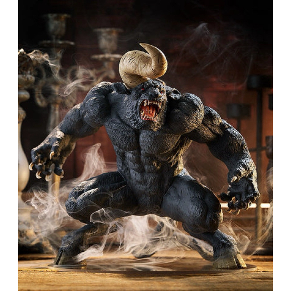 Mô hình Berserk - Zodd L Size Pop Up Parade Figure chính hãng Gsc