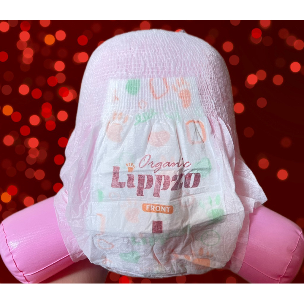 Bỉm size đại bo mông Nano size 6-7-8Xl