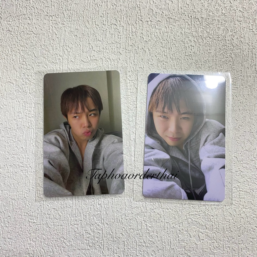 [SẴN] ATSH CARD MASON NGUYỄN CONCERT ANH TRAI SAY HI MÙA 2 DAY 1 | CHỈ BÁN HÀNG CHÍNH HÃNG