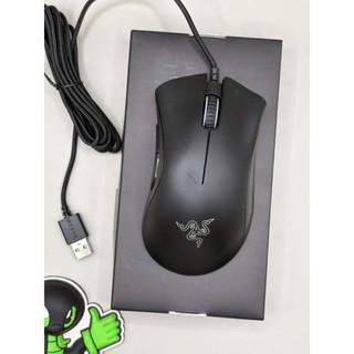 Chuột gaming RAZER DA ESSENTIAL 6400( 2ND)