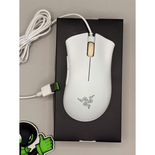 Chuột gaming RAZER DA ESSENTIAL 6400( 2ND)