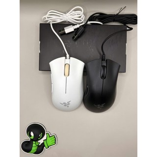 Chuột gaming RAZER DA ESSENTIAL 6400( 2ND)