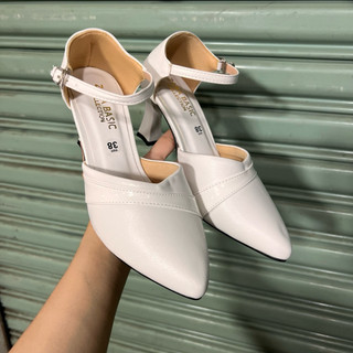Giày dép nữ lẻ size, giày dép thanh lý 02