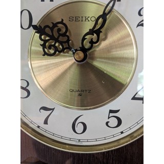 Đồng hồ treo tường cơ nhật