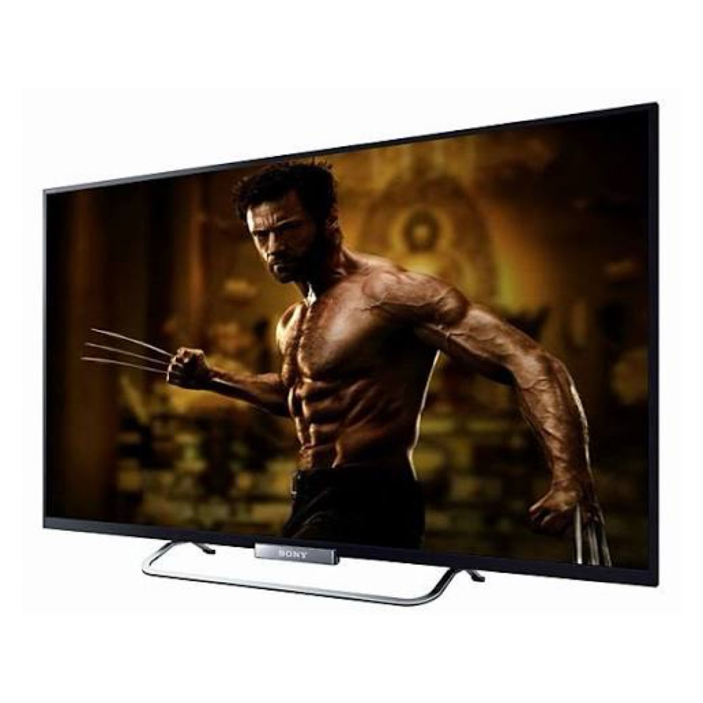 Bộ giá treo tường tivi Sony KDL- 42W674A chính hãng