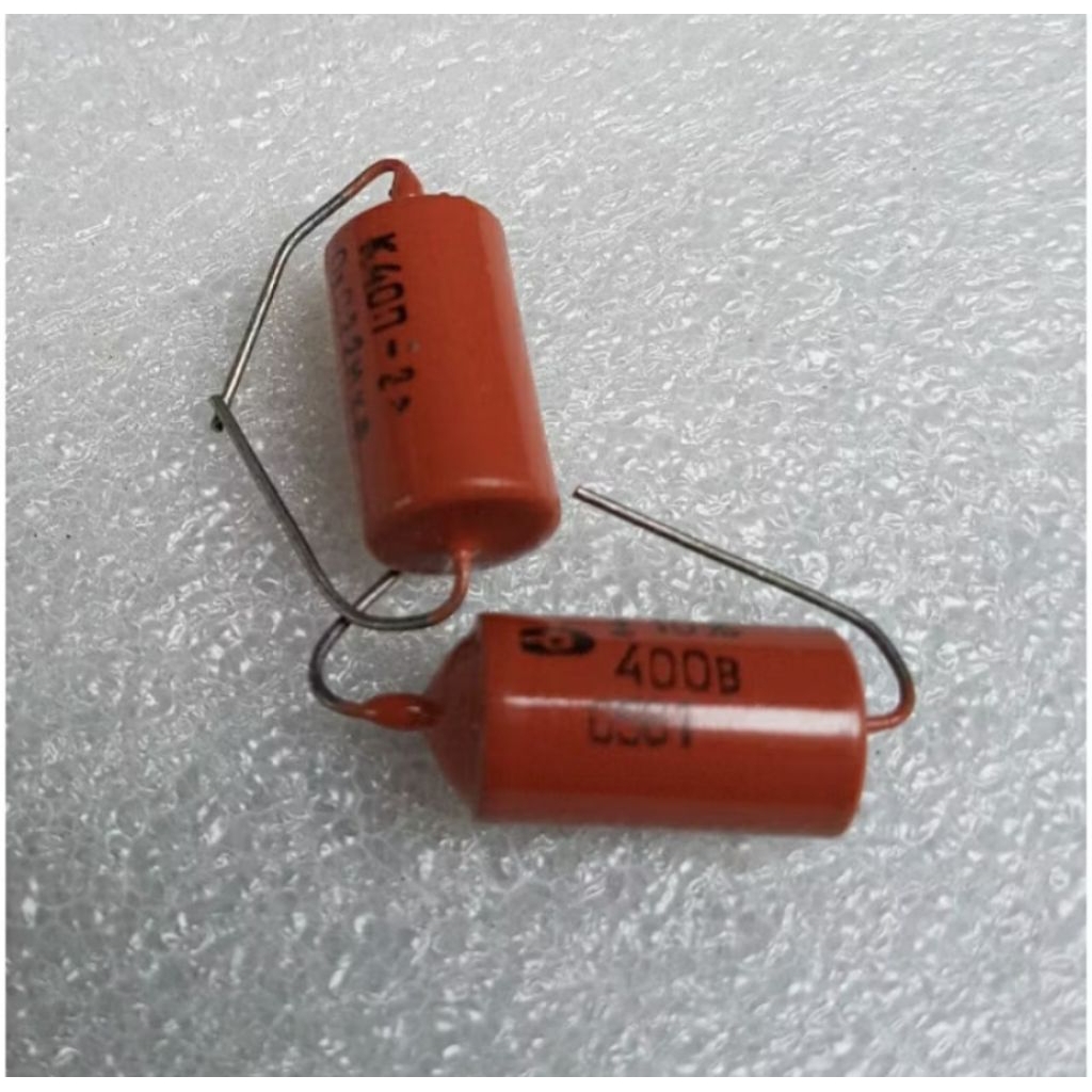 tụ dầu nga 0.022uf, 0.22uf, 0.1uf 1.5uf, 2uf, 4uf giá 1 tụ