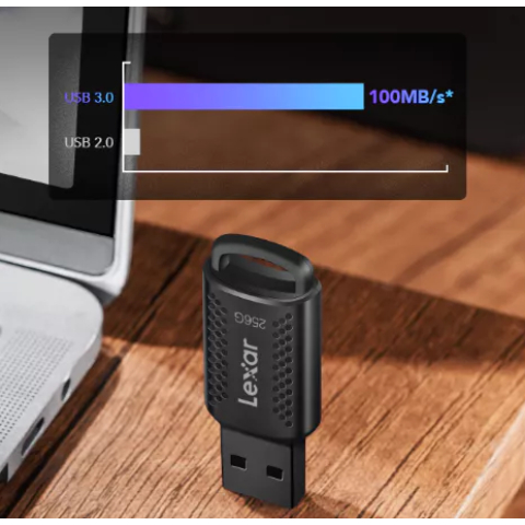 USB 3.0 Lexar JumpDrive V400, Netac  Flash Drive 32GB / 64GB | Giao tiếp USB 3.0 giá rẻ