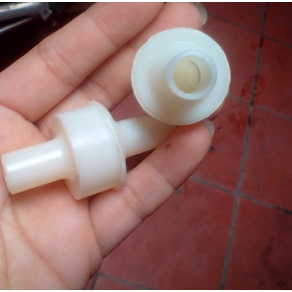 Van 1 chiều cây nước nóng lạnh