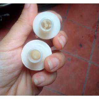 Van 1 chiều cây nước nóng lạnh