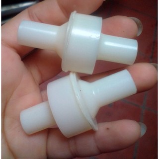 Van 1 chiều cây nước nóng lạnh