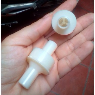 Van 1 chiều cây nước nóng lạnh