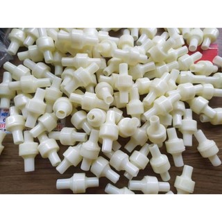 Van 1 chiều cây nước nóng lạnh