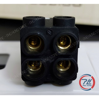 Công Tắc 20A S18 Sino Vanlock S30MD20 – Hạt Bình Nóng Lạnh Chính Hãng, Dùng Cho Thiết Bị Công Suất Lớn