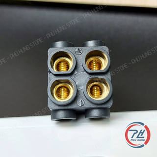 Công Tắc 20A S18 Sino Vanlock S30MD20 – Hạt Bình Nóng Lạnh Chính Hãng, Dùng Cho Thiết Bị Công Suất Lớn