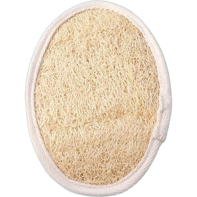 [GWP] Bông tắm xơ mướp hỗ trợ cải thiện viêm da
