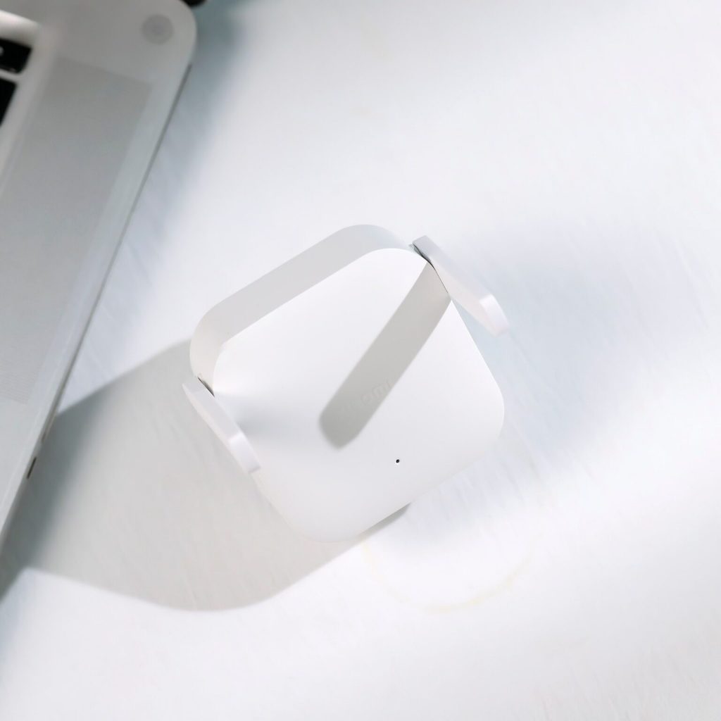 Bộ kích sóng wifi Repeater & Extender N300