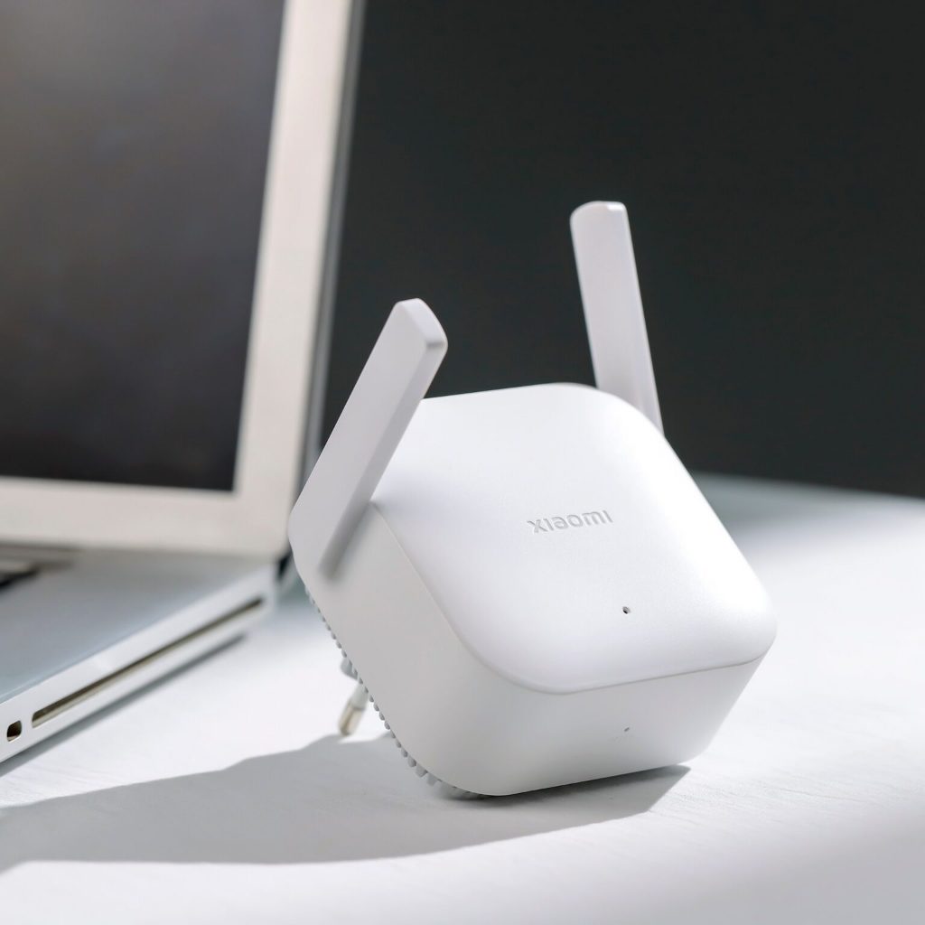 Bộ kích sóng wifi Repeater & Extender N300