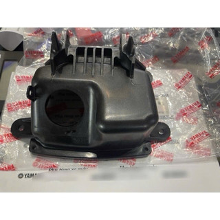 Nắp đậy bô e Exciter 150