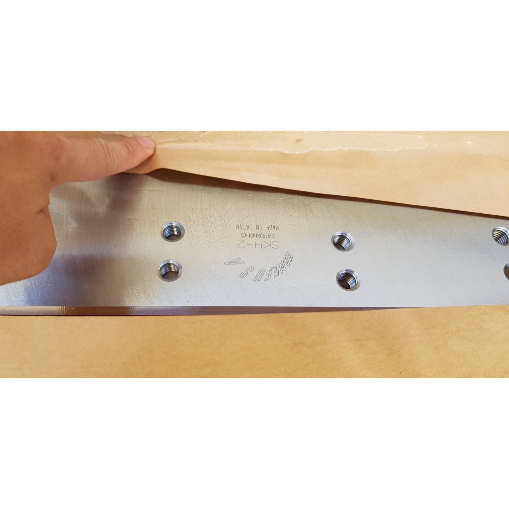 Dao 1 mặt ITOH, NAGAI 137