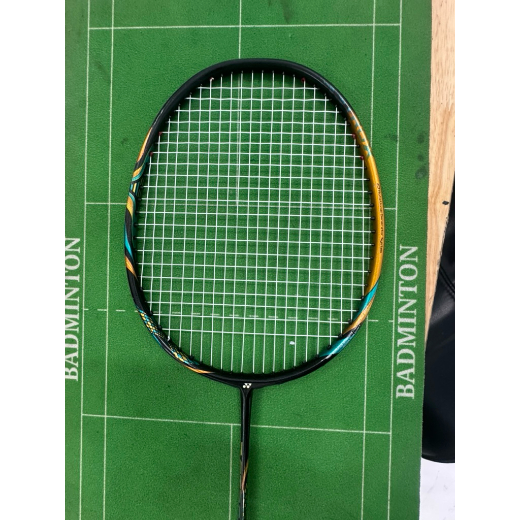 vơt cầu lông 88Dpro 2021 hàn 10h