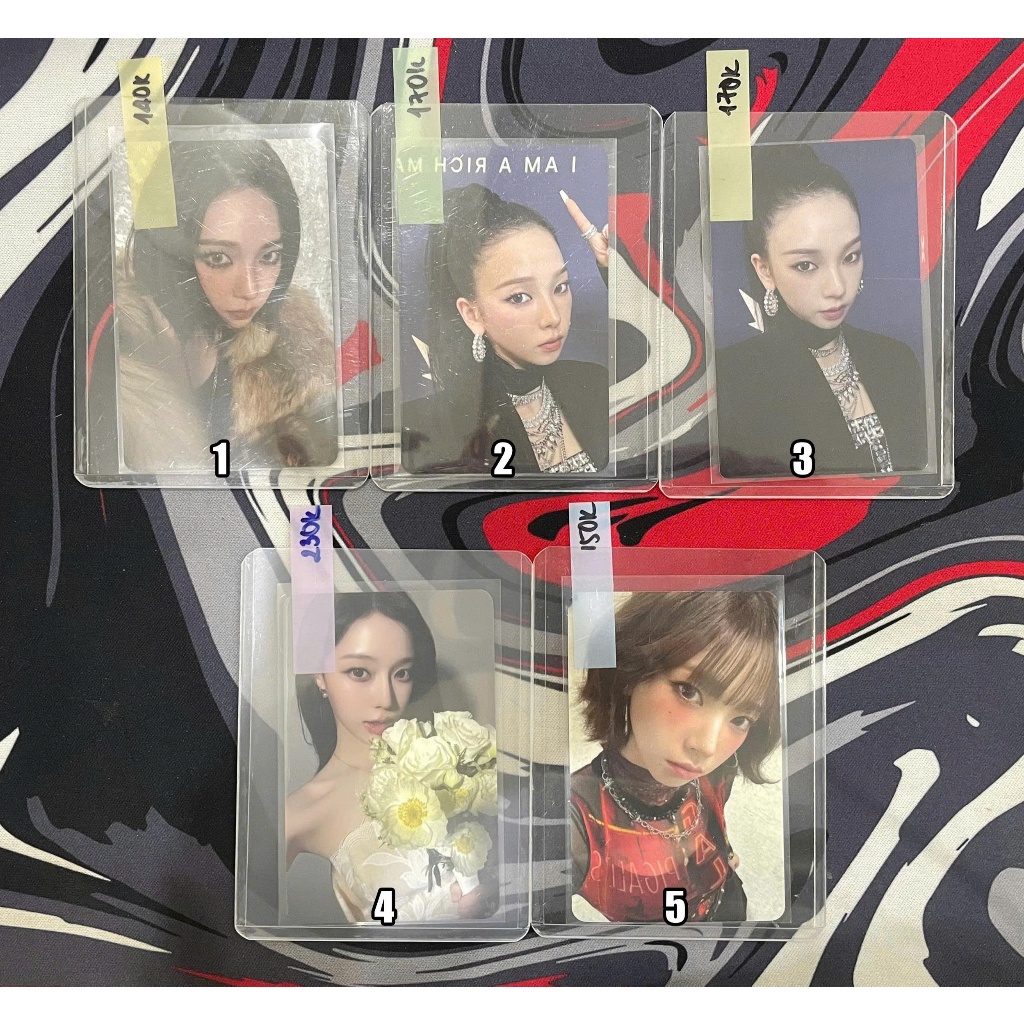 [𝗖𝗼́ 𝘀𝗮̆̃𝗻] 𝗖𝗮𝗿𝗱 𝗮𝗲𝘀𝗽𝗮 𝗰𝗵𝗶́𝗻𝗵 𝗵𝗮̃𝗻𝗴