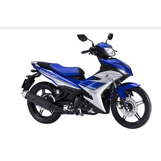 Ghi đông Exciter 150 2 đời