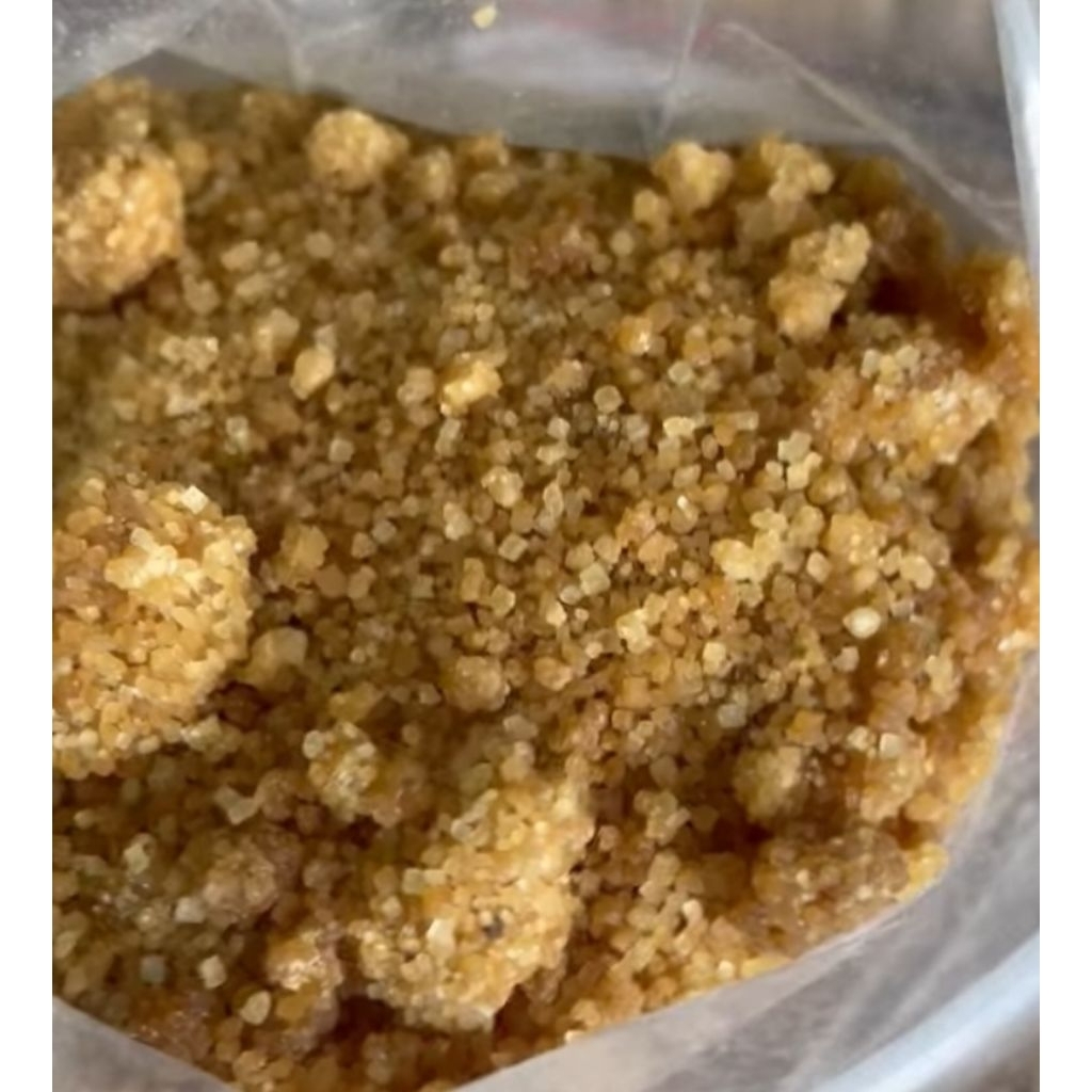 combo 5kg đường cát hoa mơ kết tinh từ mật mía