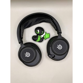 Tai nghe Steelseries Arctis 1/nova3 - 2nd