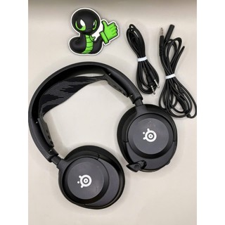 Tai nghe Steelseries Arctis 1/nova3 - 2nd