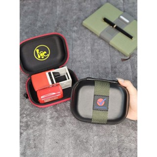 Hộp đựng dấu công ty VPEC (Hộp nhỏ đựng 2-3 dấu)