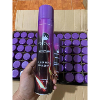   Xem Ảnh  Gôm xịt tóc TIGI BED HEAD giữ nếp Gel xịt  tạo kiểu tóc nam 