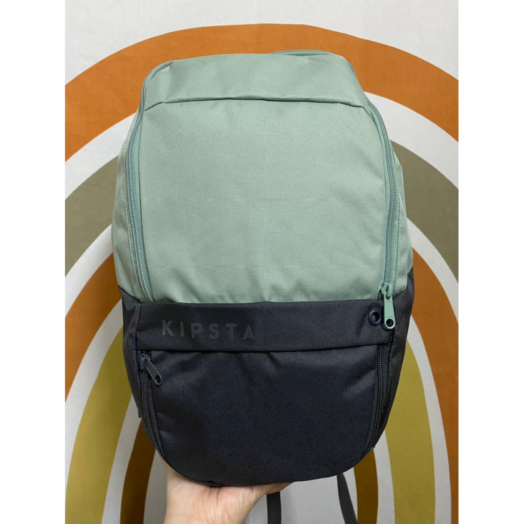 Balo Thể thao Leo núi Dã Ngoại Decathlon Kipsta 17 Lít - Chính hãng