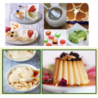 Rau cau giòn ROVIN 25gr ( DANANGBAKINGTOOL 2700.439)