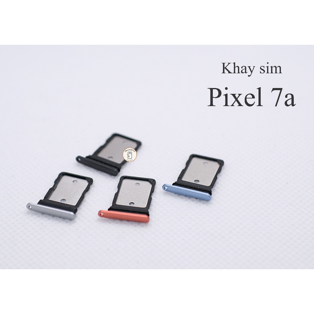 Khay sim Google Pixel 7a