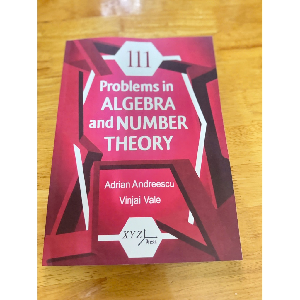 111 Problems in Algebra and Number Theory