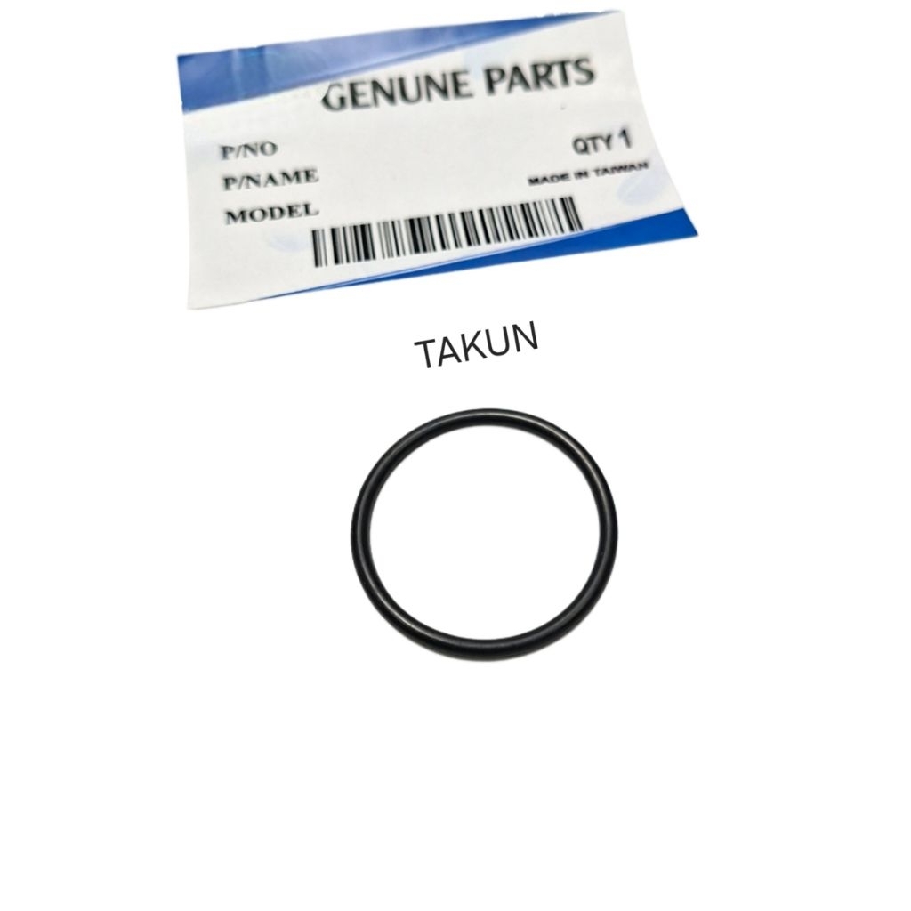 Gioăng, sin cao su bơm nước mát xe PCX....