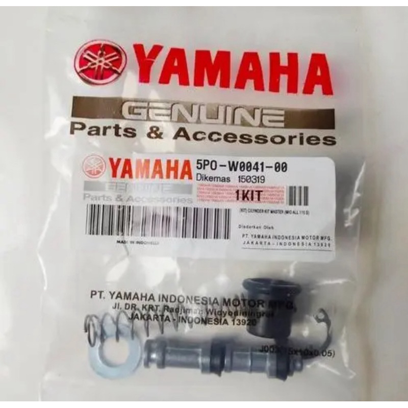 PHỐT CÙM DẦU MXKING 150 / MXKING 135 / EXCITER 135 150 / MIO 115 / MIO 125 / JUPITER  / MIO ( 5P0-W0