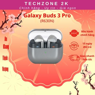  Tai nghe Samsung Galaxy Buds 3 Pro 