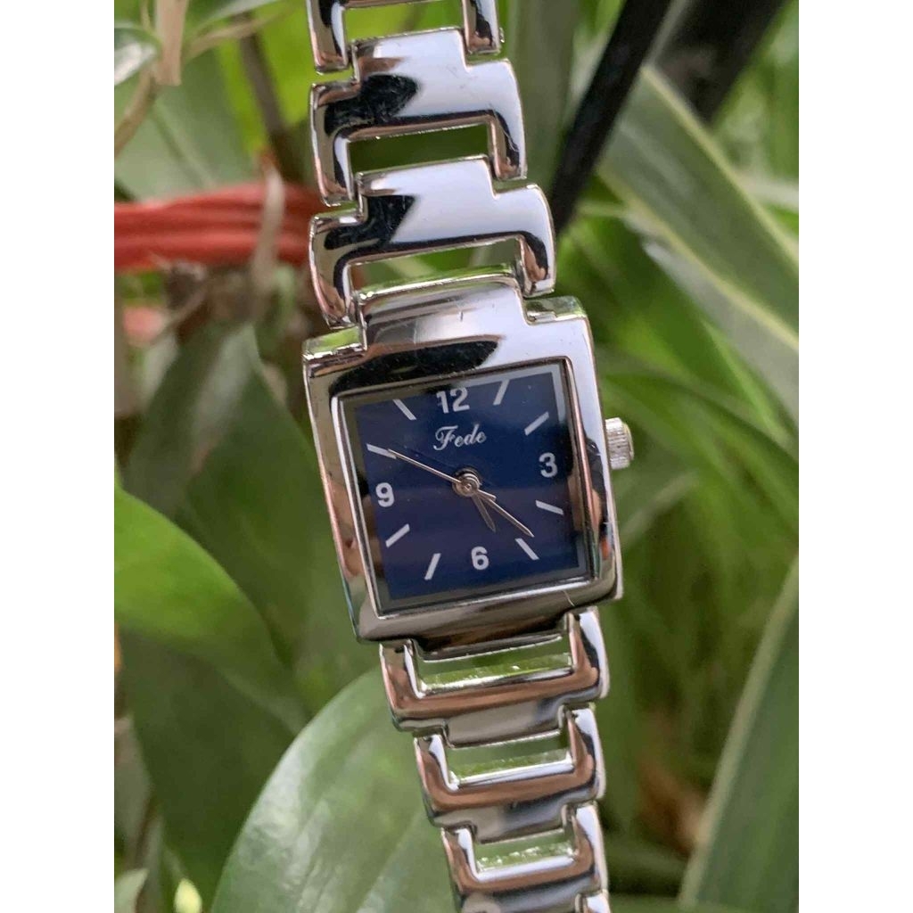 Đồng hồ nữ Fede ( Hàng Japan đã qua sử dụng )