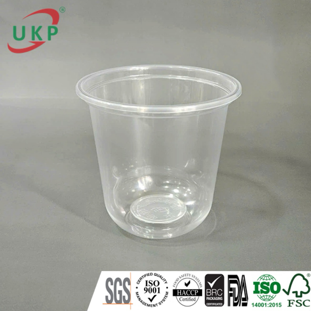 combo 500 ly bầu ukp 360ml