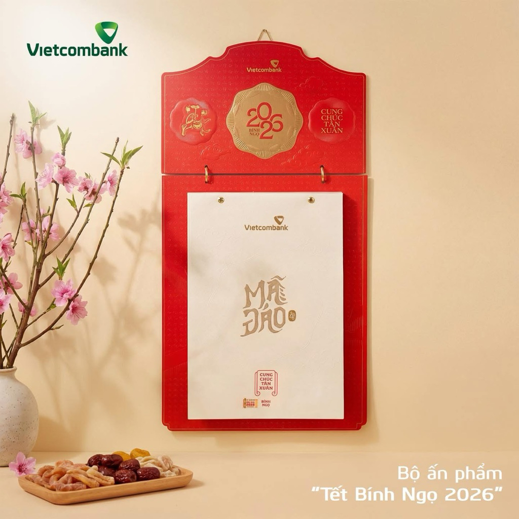 [ 🌺𝐇𝐂𝐌🌺] 𝐋𝐈̣𝐂𝐇 𝐁𝐋𝐎𝐂 𝐕𝐈𝐄𝐓𝐂𝐎𝐌𝐁𝐀𝐍𝐊 𝟐𝟎𝟐𝟔 𝐂𝐔̛̣𝐂 Đ𝐀̣𝐈 𝟐𝟎𝐗𝟑𝟎