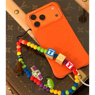  CASETiFY Charm Dây Đeo Casetify chính hãng New Fullbox Tag Hãng 