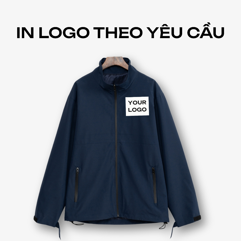 Áo Khoác Đồng Phục Công Ty, Áo Khoác Công Ty, Đồng Phục Áo Khoác Công Ty, Thiết Kế Áo Đồng Phục Công