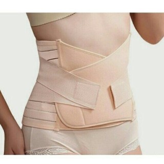 Đai Nịt Bụng Sau Sinh Cho Phụ Nữ – Đai Gen Bụng Co Giãn, Thoáng Khí, Ôm Gọn Vùng Bụng