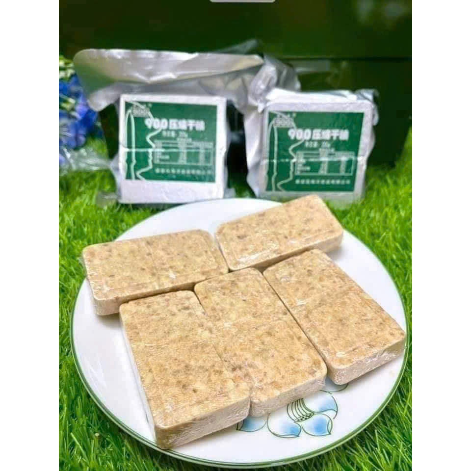 <1 KG =5 Thanh >LƯƠNG KHÔ THÙNG SẮT - LƯƠNG KHÔ 900 BA SAO - LƯƠNG KHÔ NỘI ĐỊA TRUNG QUỐC