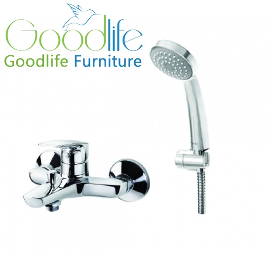 Vòi Sen Tắm TOTO TVSM107CRR + DGH104ZR Nóng Lạnh