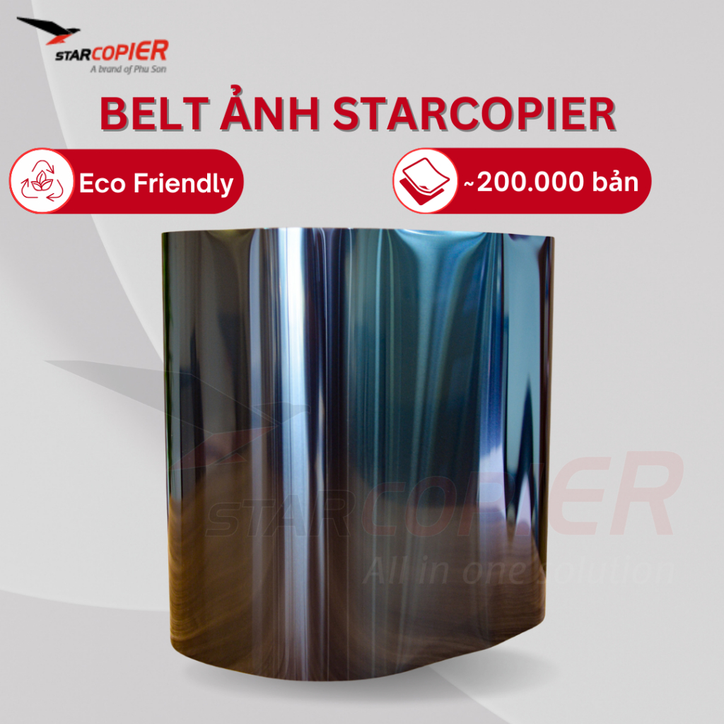Belt Ảnh Starcopier Dùng Cho Máy Ricoh MP C3503/C2003/C2503 – 200.000 bản in